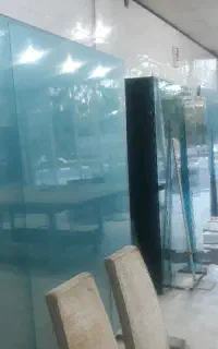 شیشه بری زمانی