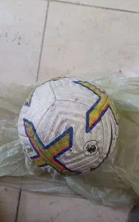 توپ فوتبال