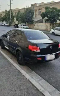رانا پلاس مشکی