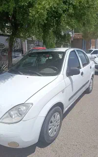تیبا 1مدل 91