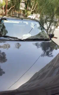 پژو مدل ۸۴ کم کارکرد