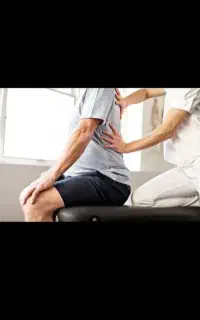 حجامت و بادکش و ماساژ