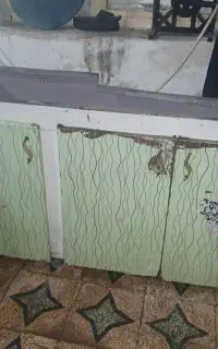 کابینت