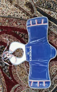 هگو تکواندو وسایل ورزشی