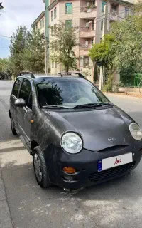 ۴ سیلندر Mvm 110 ام‌ وی ام