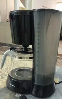 قهوه ساز نو
