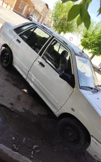 پراید132مدل90