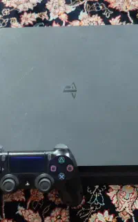 پلی استیشن 4 PS4