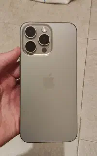 iphone 15promax