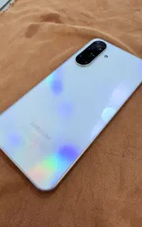 Samsung Galaxy A36