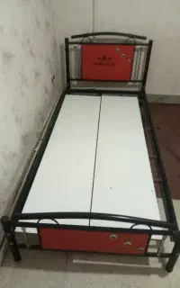 تخت خواب کودک و نوجوان