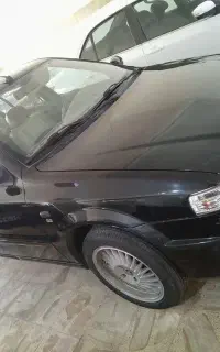 سمند سورن عروسک
