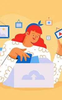 استخدام آنلاین