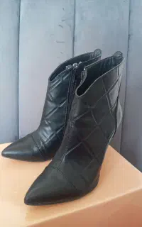 نیم بوت مجلسی سایز ۴۰