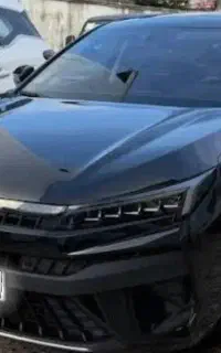 کی ام سی j7  مدل ۱۴۰۲ برج ۶ با ۲ رادار هشدار