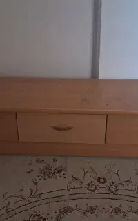 زیر رخت خواب