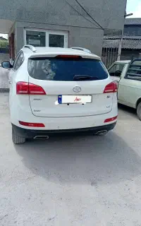 جک اس ۵ مدل ۹۵ .بی رنگ.کارکرد ۱۰۳