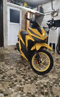 کلیک 150