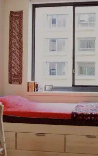 هم خونه