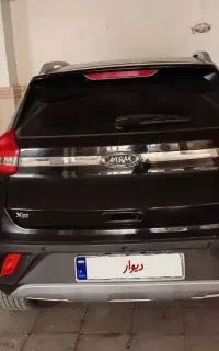 ام وی ام ایکس 22