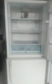 یخچال فریزر