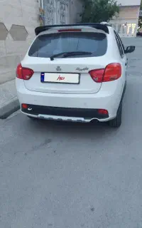 کوییک اتوماتیک فول آپشن