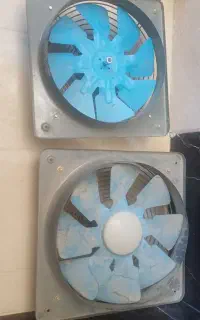 هواکش و فن