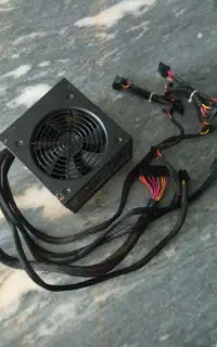 پاور کامپیوتر 430w ترمالتیک
