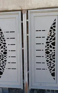 انجام خدمات جوشکاری