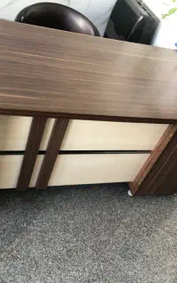 میز و صندلی اداری