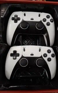 دسته بازی باکیفیت با 5000 هزار نوع بازی