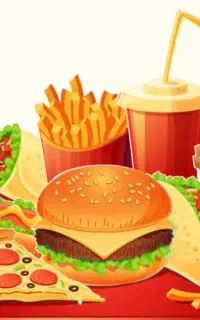 استخدام کمک اشپز فست فود