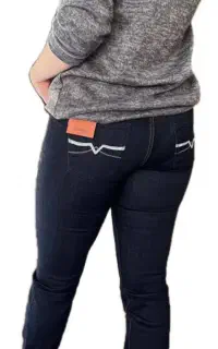 فروش عمده شلوار زنانه و دخترانه