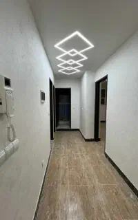 نصب و فروش اقساطی کاغذ دیواری پارکت کناف کابینت