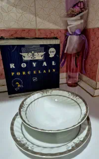 ظروف متنوع