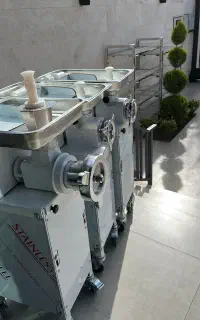 نمایندگی فروش چرخ گوشت