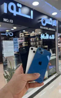 13 نرمال 256 zaa از دم قسط و نقدی