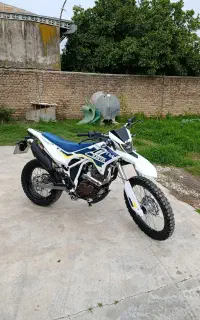 موتور تریل کویر t4