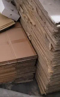 کارتن بسته بندی