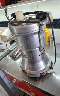 ابمیوه گیر صنعتی