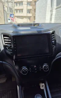 چانگان S35