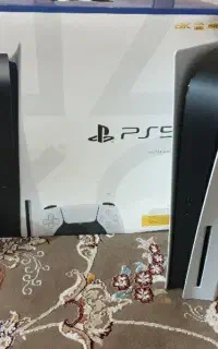 Ps5 Fat standard