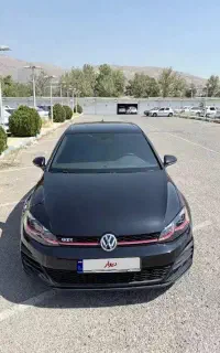 فولکس گلف GTI کم کار ، بیرنگ