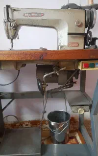 چرخ خیاطی راسته دوز میتسوبیشی