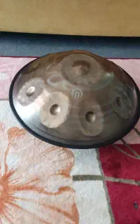 هنگ درام آرشا