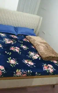 سوئیت مبله 70 متری مناسب اقامت روزانه