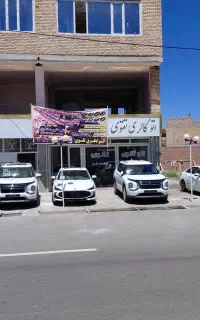 فروش خودرو های وارداتی ام جی 2025