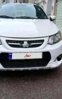 کوییک مدل ۹۸