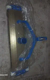 سرجارو استخر ۴۵ سانتی آلمینومی