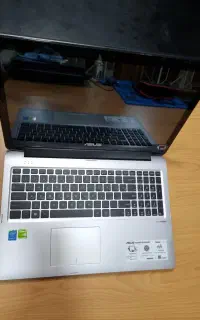 لپ تاپ ایسوس TP550L صفحه لمسی